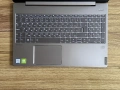15.6 Lenovo s540`Core i5-8265U/Nvidia MX250/12GB RAM/256GB SSD/Full HD IPS/Бат 7ч, снимка 3