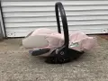 Cybex cloud T I size , снимка 7