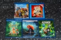 Блу Рей филми с БГ за размяна Blu Ray, снимка 1