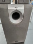 yamaha subwoofer субуфер тонколони 5.1, снимка 2