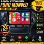 9 инчова мултимедия за Ford Mondeo 2010-2014 + Подарък камера, снимка 1