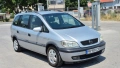 Опел Зафира 1.8 Газ/Бензин 116 Коня, снимка 3