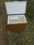 Хладилник на газ 35литра, снимка 1