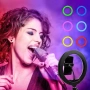 RGB ринг аз селфи Tik Tok Instagram, снимка 7