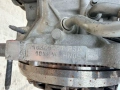 HN05 двигател 1.2 turbo от Citroen Peugeot 130 кс., 2018-2023г. Цената е за необорудван двигател., снимка 11