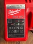 Ново зарядно Milwaukke M12-18C, снимка 2