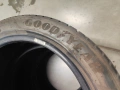 4бр.зимни гуми 245/45/18 Goodyear, снимка 4