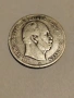 Германия 5 марки 1876г, снимка 3