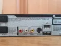Panasonic DMR-EZ28EB-K DVD recorder HDMI , снимка 10