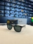 очила с черен обикновен калъф и ув защита ray ban , снимка 18