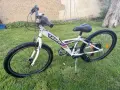 Велосипед Drag Laser 24, снимка 1