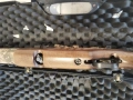 Въздушна пушка PCP COMETA LYNX V10 5.5mm,, снимка 4