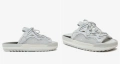 чехли/мюли Nike Offline 2.0 Phantom номер 46 ,5-47, снимка 5