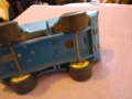 Vintage Tonka USA метален камион 21х11х10.5см, снимка 7