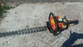 Бензинова ножица за жив плет STIHL- HS80, снимка 2