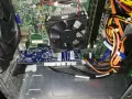 Компютъ Dell XPS - I7 2600/16gb ddr3/128 SSD/500GB HDD/Nvidia GeForce 315 (512MB), снимка 5