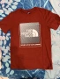 The north face тениска S, снимка 1