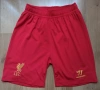 Liverpool - детски футболни шорти, снимка 16