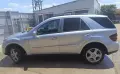 Mercedes ML 164, снимка 3