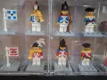 LEGO колекция + нова витрина на марката ТОП СЪСТОЯНИЕ, снимка 2