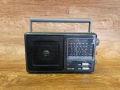 Радио Philips D2345/00 – Отличен аналогов прием от златната ера на транзисторите, снимка 1