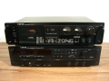 Комплект Carver hr-732 / td-1440, снимка 1