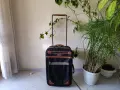 Куфар  2бр Безшумни колелца "TRAVELPRO"  57/37/22см  "15€"нов!+Доставка!, снимка 1