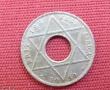 Британска Западна Африка - 1/10 пени, 1930 г. - 449m RARE, снимка 2
