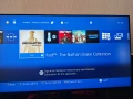 PS4 pro 1TB софтуер 9.0 хак, снимка 15