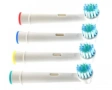 Накрайници за електрически четки за зъби *Oral-B*, снимка 1