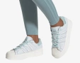 Адидас/adidas superstar bonega w, снимка 1