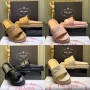 Prada ⚜️Дамски Чехли 36-41, снимка 5