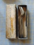 вилици Петко Денев старо производство , снимка 1