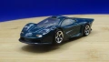 Matchbox 2024 Chevrolet Camaro ZL1 Convertible, 1997 McLaren F1 GT , снимка 4