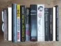КНИГИ - Секция 5/10 , снимка 3