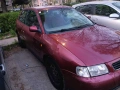 AUDI A3 8L 1.6.-101к.с.-1999г - 780€ Монтана. 0897808787 9-17ч Може с, може и БЕЗ прехвърляне, снимка 1