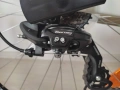 Продавам колела внос от Германия алуминиев мтв велосипед PRO 29 VELO , снимка 16