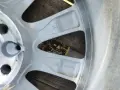 17 джанти 5х112 Mercedes E-class W213 S213 Е класа Топ ниво Оригинал, снимка 9