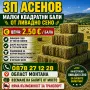 Бали ливадно сено , снимка 2