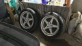 Джанти 17" 5x114,3 8J et42, Ф67.1, снимка 4