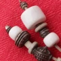 Уникален коптски( етиопски) кръст., снимка 5