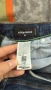 Мъжки дънки Dsquared2 ICON Milano Italy – размер 50, slim fit, distressed style, снимка 4