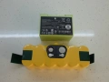 Батерия за iRobot Roomba, снимка 1