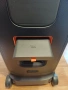 Аудио система JBL Partybox 520, Сменяема батерия,гаранция, снимка 12