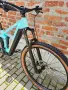 Електрически карбонов велосипед E bike CUBE STEREO 140 Race, BOSCH CX, 750 Wh Smart System, снимка 6