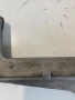 Конзола / държач за Mitsubishi Grandis 2.0 Di-D (2005) 03G131159, снимка 2