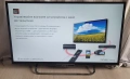 Тv Smart"Sony Bravia"-Модел: KDL-32W655A, снимка 4