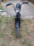 Педалетка мотопед Piaggio si, снимка 3