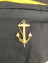 Златна брошка/нагръден знак/значка 9 карата, снимка 1