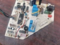 MIDEA-ПЛАТКА ОТ КЛИМАТИК 0207261133L4, снимка 4